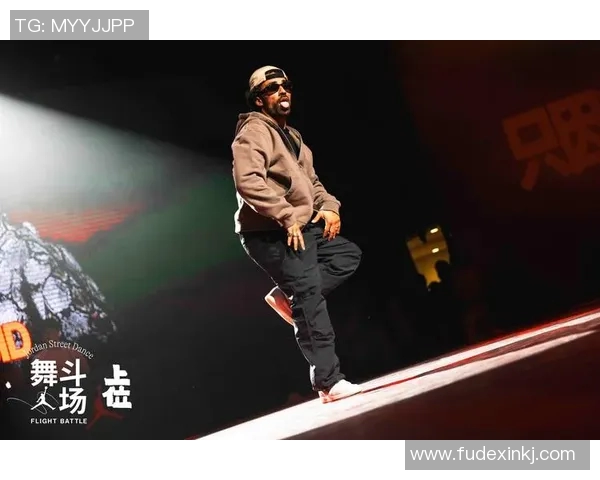 上海街舞队在全国街舞速度排行榜中荣登第八名展现出强劲实力与潜力 上海街舞队在全国街舞速度排行榜中荣登第八名展现出强劲实力与潜力