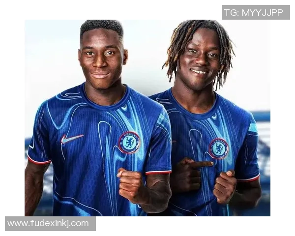 切尔西正式签约吉腾斯转会费达6500万欧合同期至2032年