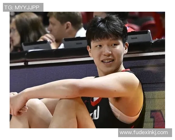 杨瀚森中方经纪人透露多支球队争抢球员机会火热 杨瀚森中方经纪人透露多支球队争抢球员机会火热