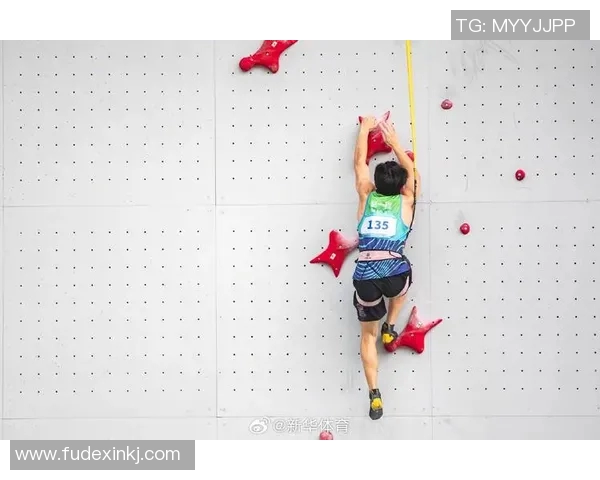 攀岩速度实力榜单权威发布引发热议新星崛起与老将对决精彩纷呈