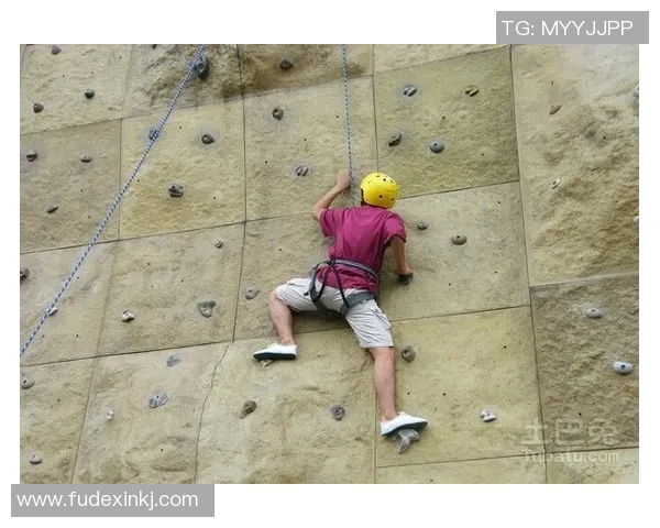 重庆攀岩队引领攀岩技术革新最新TOP10技巧解析与分享 重庆攀岩队引领攀岩技术革新最新TOP10技巧解析与分享