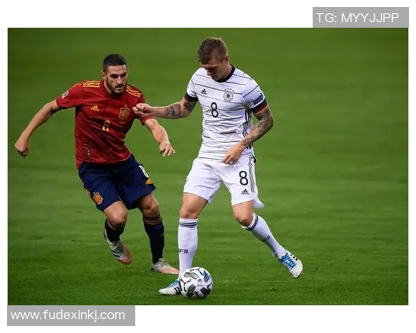 08年西班牙与德国经典对决回顾足球历史上的巅峰之战