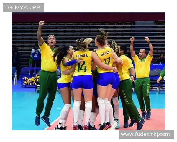 2010年巴西女排与俄罗斯的巅峰对决回顾与精彩瞬间分析