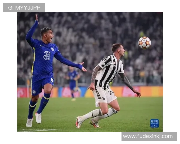 2012年欧冠决赛切尔西与尤文图斯的巅峰对决与历史意义解析