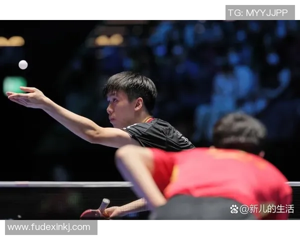 2016年马龙与郑容植激烈对决回顾:乒乓球赛场的巅峰对决与精彩瞬间 2016年马龙与郑容植激烈对决回顾:乒乓球赛场的巅峰对决与精彩瞬间