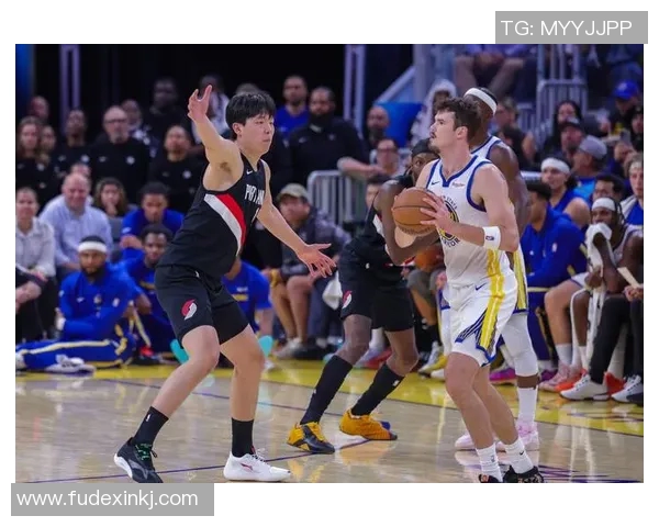 5月19日勇士与开拓者激战正酣球迷期待精彩对决再续传奇