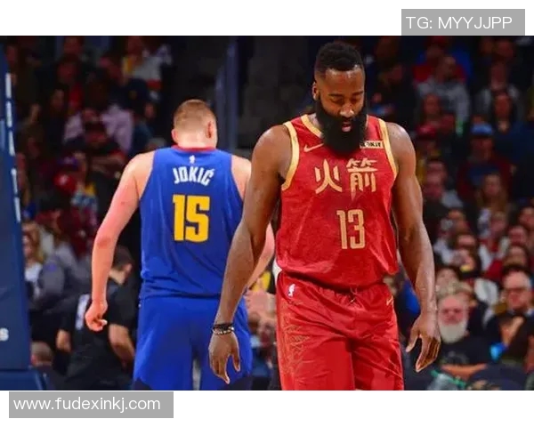 8月25日火箭对阵雷霆精彩比赛直播观看指南与分析