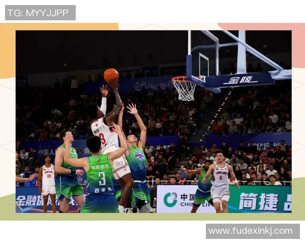 CBA季前赛精彩回顾青岛对阵广东全场录像重温